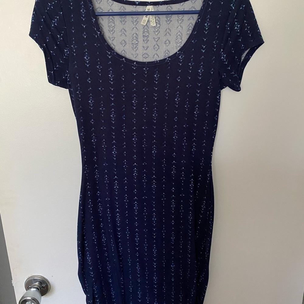 Bodycon dress